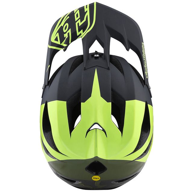 Troy Lee Designs Stage MIPS Full Face pyöräilykypärä Troy Lee Designs Stage MIPS Full Face pyöräilykypärä